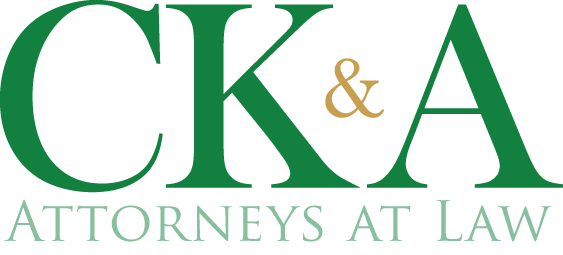 Charleston, Kelly & Associates Logo